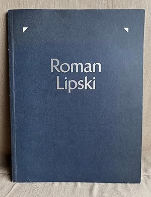 Seller image for Roman Lipski for sale by EightDeerBooks