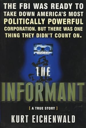 The Informant: A True Story