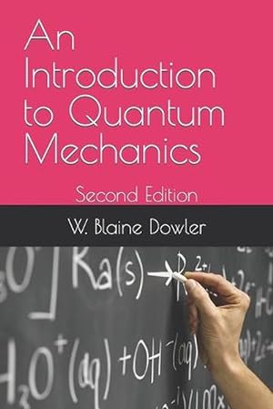 Seller image for An Introduction to Quantum Mechanics (Paperback) for sale by Grand Eagle Retail