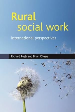 Imagen del vendedor de Rural Social Work : International Perspectives a la venta por GreatBookPricesUK