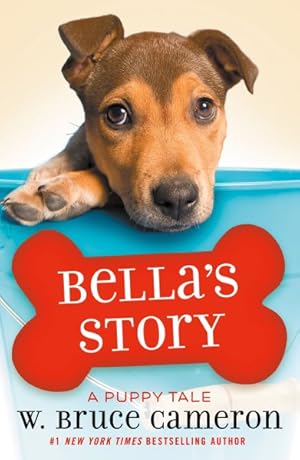 Image du vendeur pour Bella's Story mis en vente par GreatBookPrices