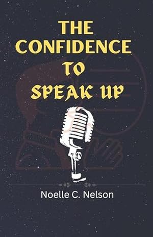 Bild des Verkufers fr The confidence to speak up (Paperback) zum Verkauf von Grand Eagle Retail