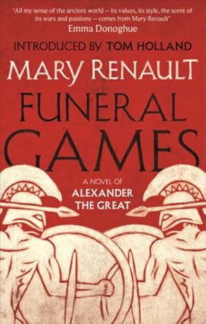 Immagine del venditore per Funeral Games venduto da GreatBookPrices