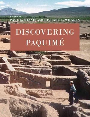 Image du vendeur pour Discovering Paquim (Paperback) mis en vente par CitiRetail