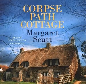 Seller image for Corpse Path Cottage for sale by GreatBookPrices