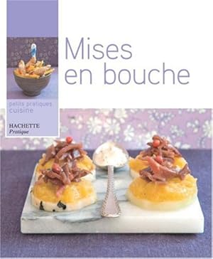 Seller image for Mises en bouche for sale by Dmons et Merveilles