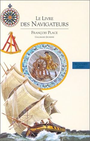 Seller image for Dcouverte du monde volume 2 : Le Livre du Navigateur for sale by Dmons et Merveilles