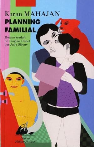 Imagen del vendedor de Planning familial a la venta por Dmons et Merveilles