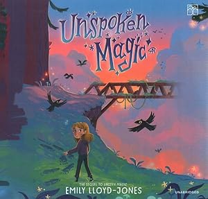 Seller image for Unspoken Magic for sale by GreatBookPrices