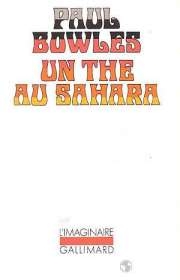 Seller image for Un The Au Sahara for sale by Dmons et Merveilles