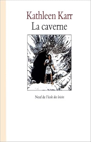 Image du vendeur pour La caverne mis en vente par Dmons et Merveilles