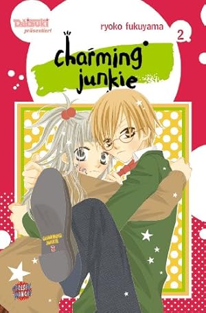 Seller image for Charming Junkie 02 for sale by Dmons et Merveilles