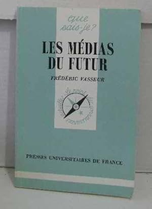 Les Médias du futur