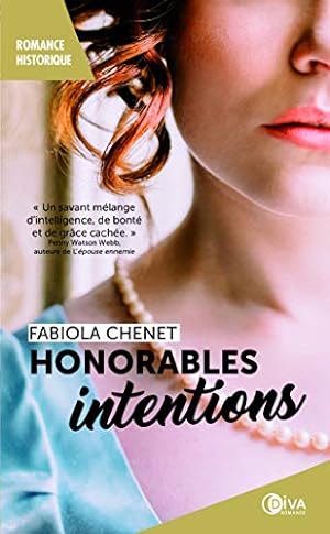 Seller image for Honorables Intentions for sale by Dmons et Merveilles