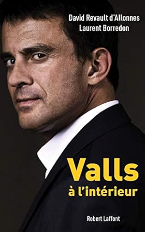 Seller image for Valls  l'intrieur for sale by Dmons et Merveilles