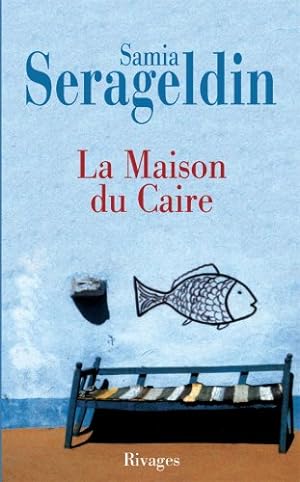Seller image for La Maison du Caire for sale by Dmons et Merveilles