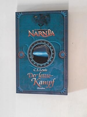 Der letzte Kampf. Fantasy-Edition