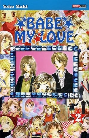 Seller image for Babe my Love Tome 2 for sale by Dmons et Merveilles