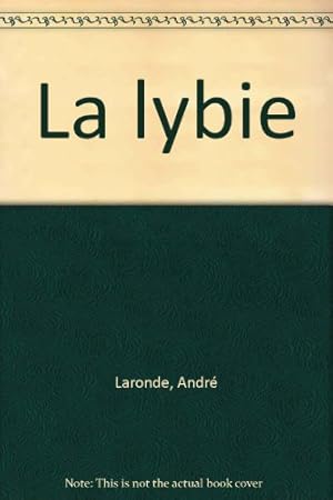 La Lybie