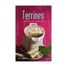 Immagine del venditore per Terrines toujours reussies venduto da Dmons et Merveilles