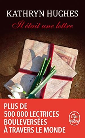 Seller image for Il tait une lettre for sale by Dmons et Merveilles