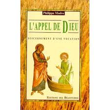 Imagen del vendedor de L'appel de Dieu a la venta por Dmons et Merveilles