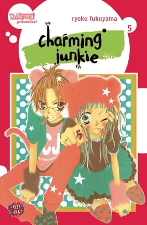 Seller image for Charming Junkie 05 for sale by Dmons et Merveilles