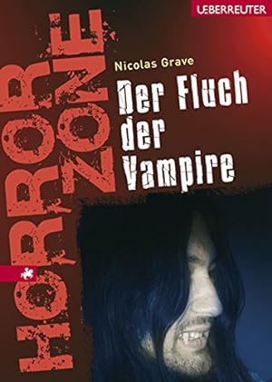 Seller image for Der Fluch der Vampire for sale by Dmons et Merveilles