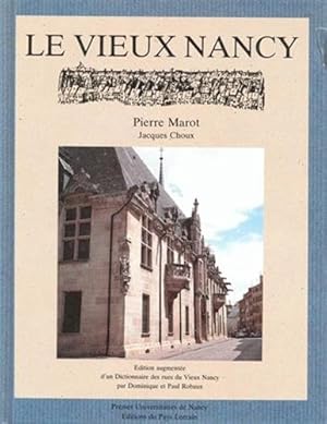 Seller image for Vieux nancy ned 060697 for sale by Dmons et Merveilles