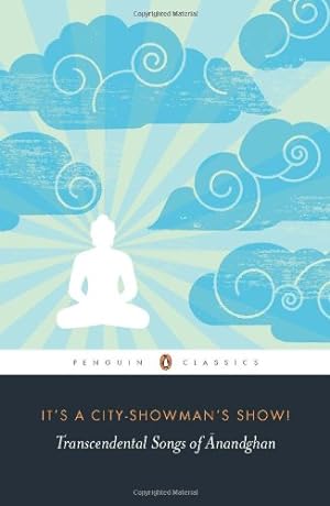Seller image for It's A City - Showman's Show ! for sale by WeBuyBooks 2