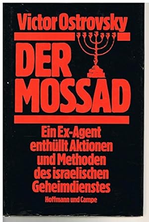 Der Mossad