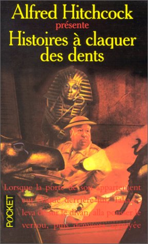 Image du vendeur pour Histoires  claquer des dents mis en vente par Dmons et Merveilles