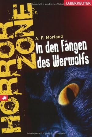 Seller image for In den Fngen des Werwolfs for sale by Dmons et Merveilles