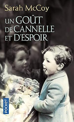 Seller image for Un Got de cannelle et d'espoir for sale by Dmons et Merveilles
