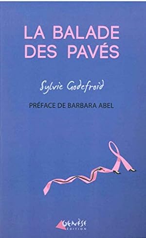 Seller image for La Balade des Paves for sale by Dmons et Merveilles