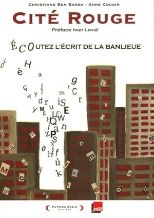 Seller image for Cit Rouge for sale by Dmons et Merveilles
