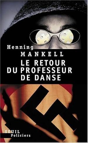 Image du vendeur pour Le retour du professeur de danse mis en vente par Dmons et Merveilles