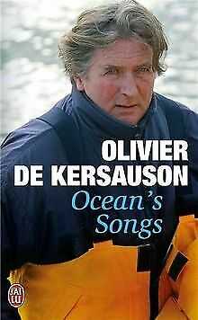 Immagine del venditore per Ocean's Songs venduto da Dmons et Merveilles