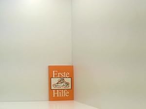 Seller image for Erste Hilfe, Selbsthilfe und gegenseitige Hilfe im Kriege, bei Katastrophen und bei Unfllen for sale by Book Broker