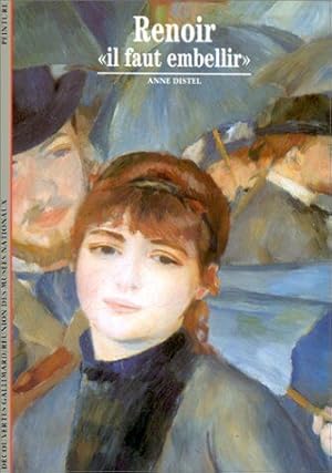 Bild des Verkufers fr Renoir : "Il faut embellir" zum Verkauf von Dmons et Merveilles
