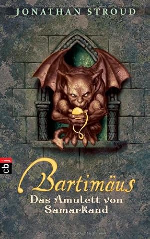 Bartimäus. Das Amulett von Samarkand