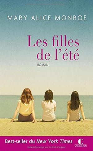Seller image for Les filles de l't for sale by Dmons et Merveilles