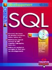 Seller image for SQL (avec CD-Rom) for sale by Dmons et Merveilles