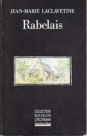 Bild des Verkufers fr Rabelais zum Verkauf von Dmons et Merveilles