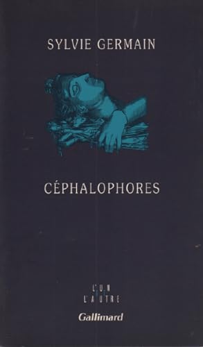 Immagine del venditore per Cephalophores venduto da Dmons et Merveilles