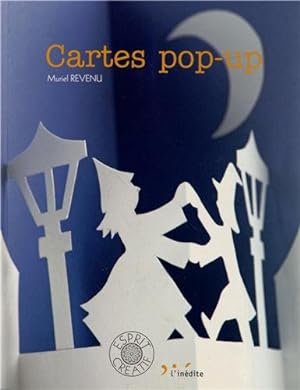 Seller image for Cartes pop-up for sale by Dmons et Merveilles