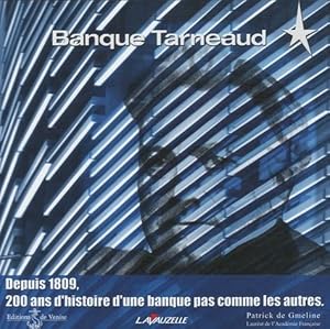 Seller image for Banque Tarneaud for sale by Dmons et Merveilles