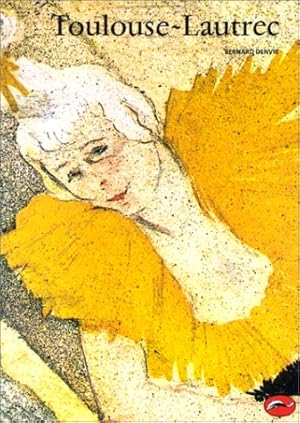 Immagine del venditore per Toulouse-Lautrec venduto da Dmons et Merveilles