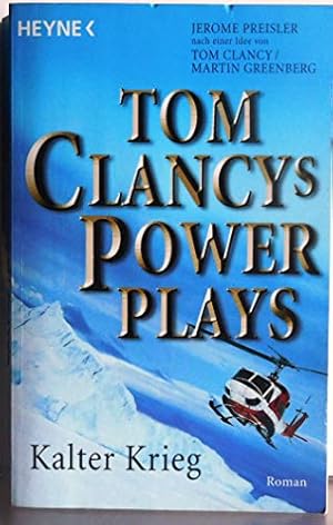 Tom Clancy's Power Plays Kalter Krieg