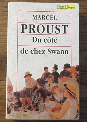 Image du vendeur pour Du cote de chez swann mis en vente par Dmons et Merveilles